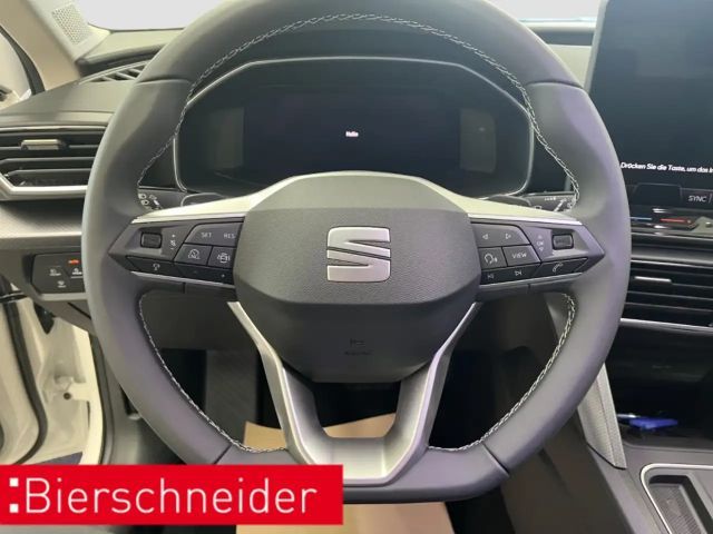 Seat Leon 1.5 eTSI DSG