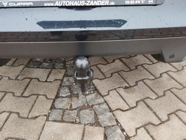 Cupra Formentor 1.5 eTSI 110 kW AHK