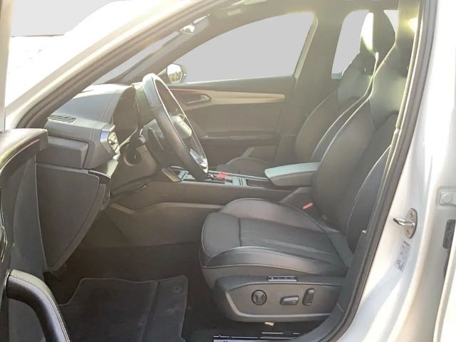 Cupra Formentor DSG e-Hybrid