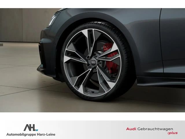 Audi A5 40 TFSI Quattro S-Line Sportback