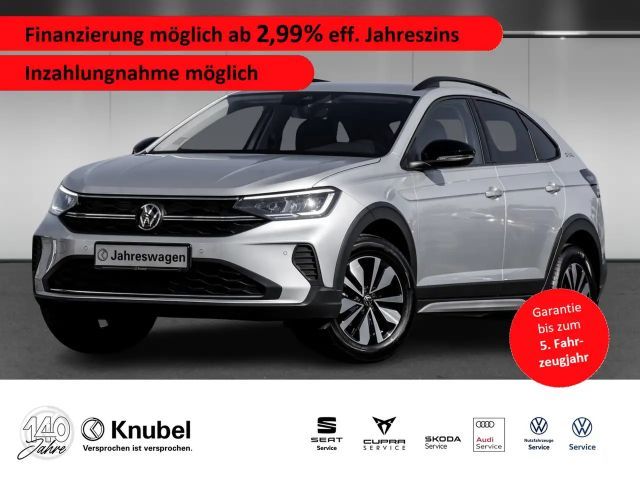 Volkswagen Taigo 1.0 TSI DSG