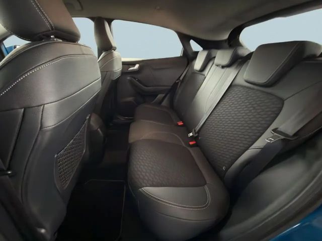 Ford Puma EcoBoost Titanium