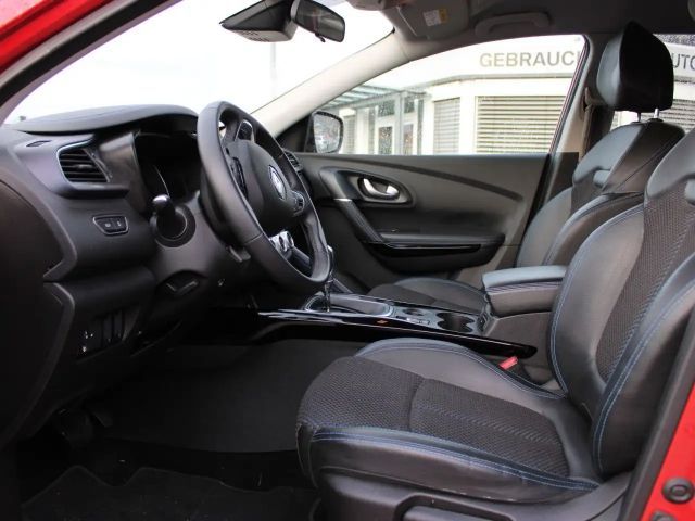 Renault Kadjar EDC Limited TCe 140