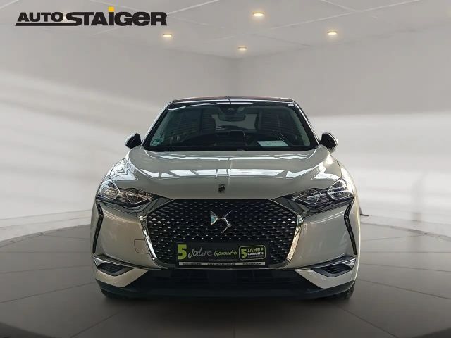 DS DS 3 Crossback Crossback