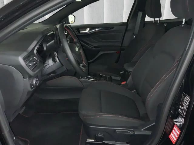 Ford Focus 1.5 EcoBlue ST Line Wagon