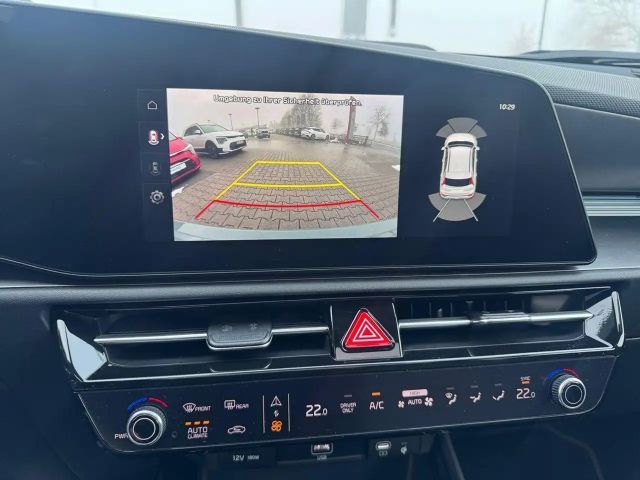 Kia Niro PHEV Spirit