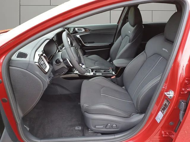 Kia ProCeed GDi GT-Line