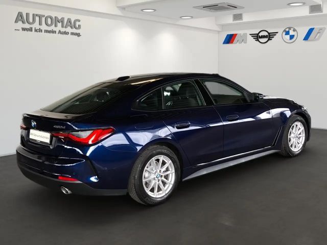 BMW 420 420d Coupé xDrive