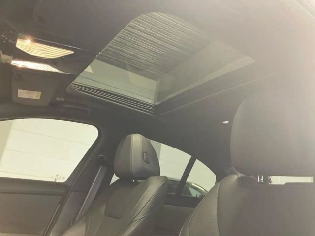 BMW 330 M-Sport Sedan