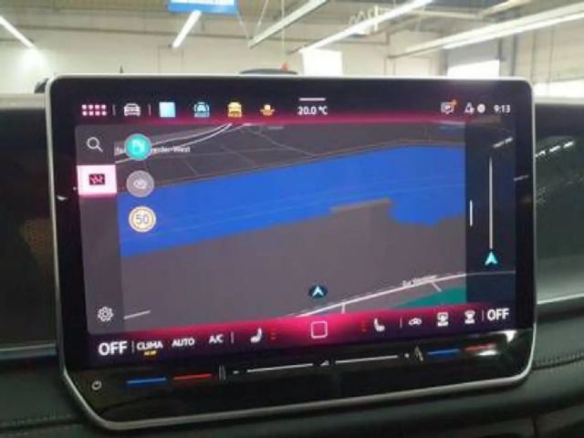 Volkswagen Tayron 1.5 eTSI DSG Life