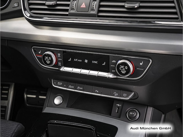 Audi Q5 40 TDI Quattro S-Tronic