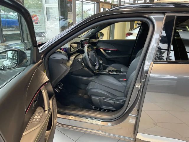 Peugeot 2008 GT-Line PureTech