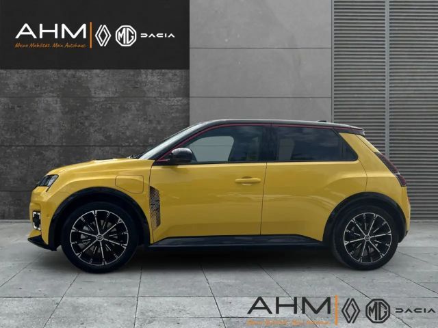 Renault 5 Comfort Electric Iconic