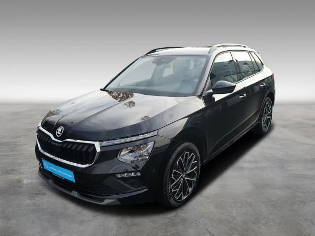 Skoda Kamiq 1.5 TSI Selection