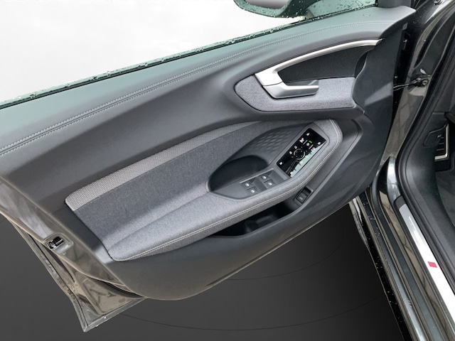 Audi A5 Avant Quattro S-Tronic