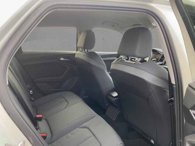 Audi A1 25 TFSI S-Tronic Sportback