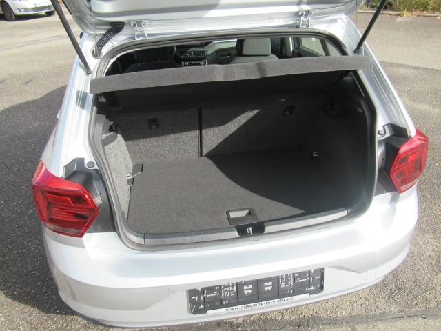 Volkswagen Polo Highline R-Line