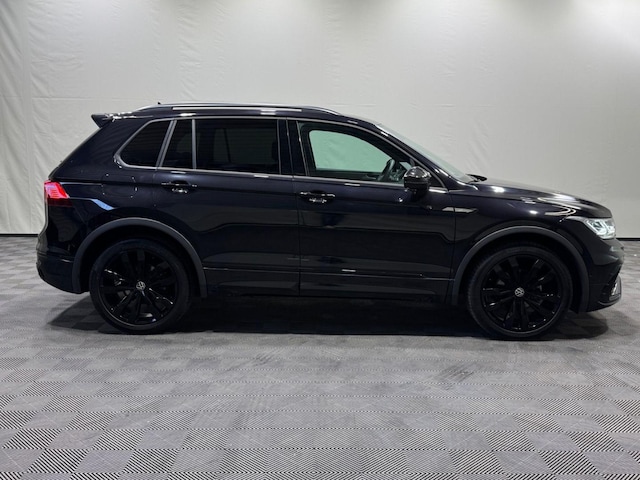 Volkswagen Tiguan 1.5 TSI DSG R-Line