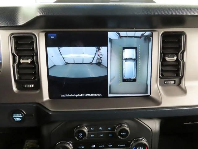 Ford Bronco 4x4 AWD Outer Banks