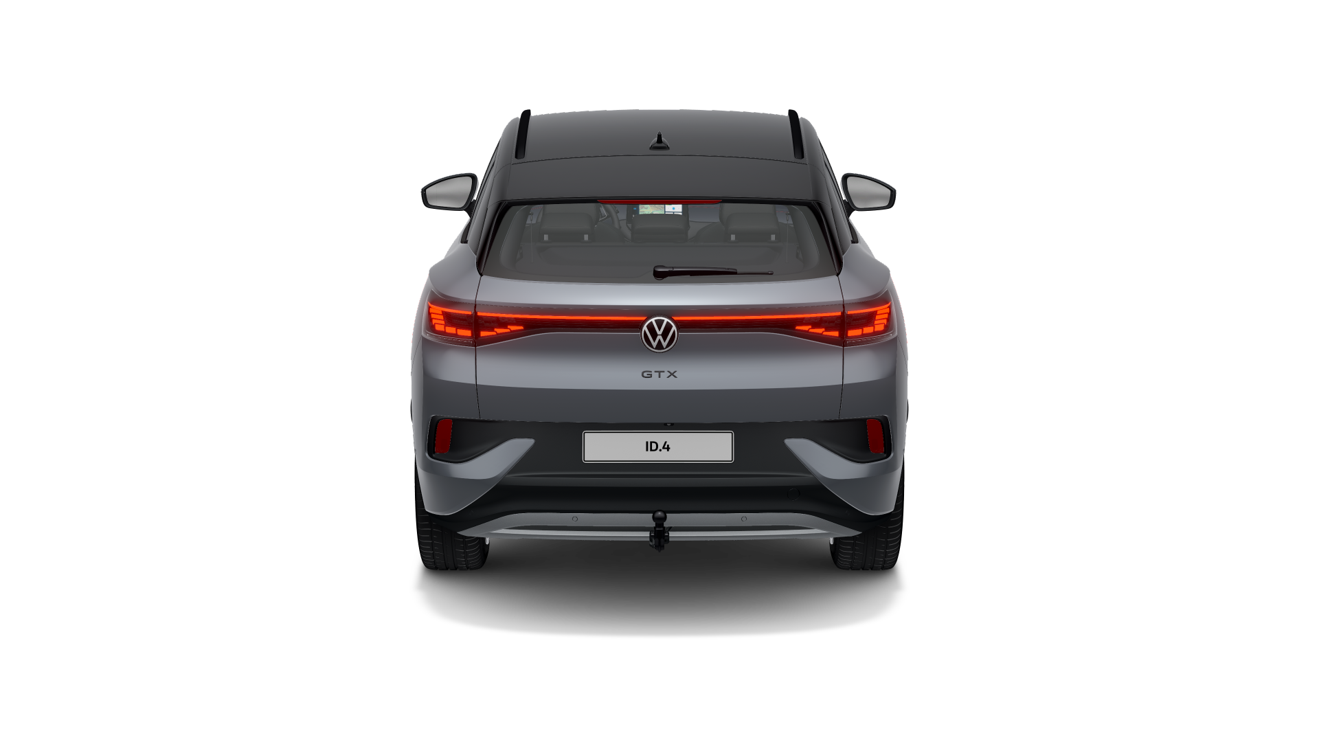 Volkswagen ID.4 220 kW 4Motion