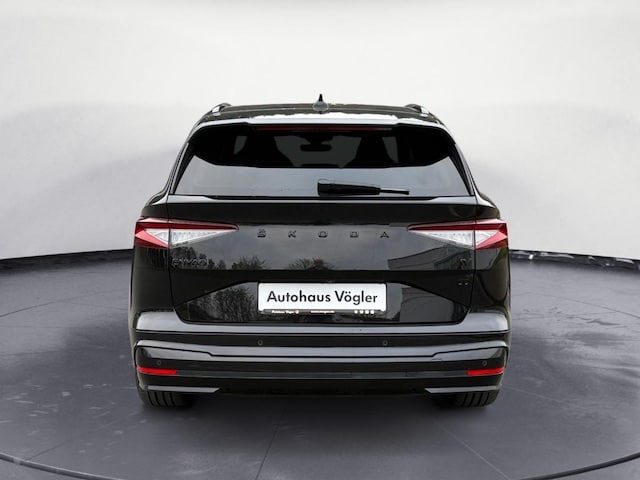 Skoda Enyaq Sportline iV 60