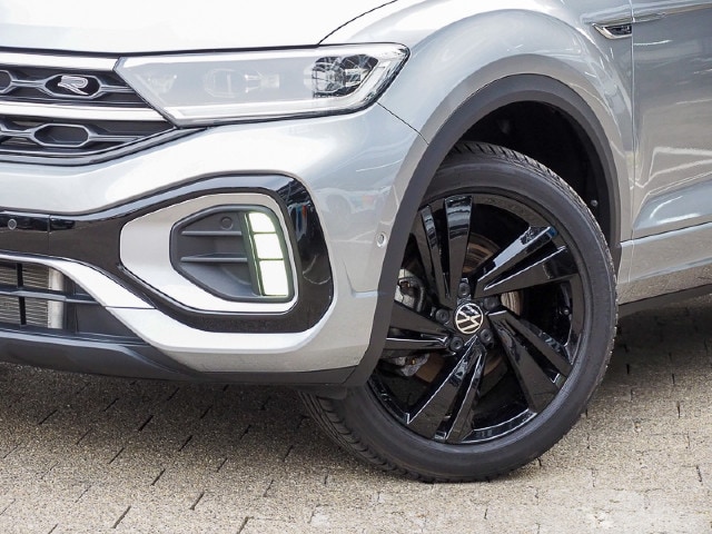 Volkswagen T-Roc 1.5 TSI R-Line
