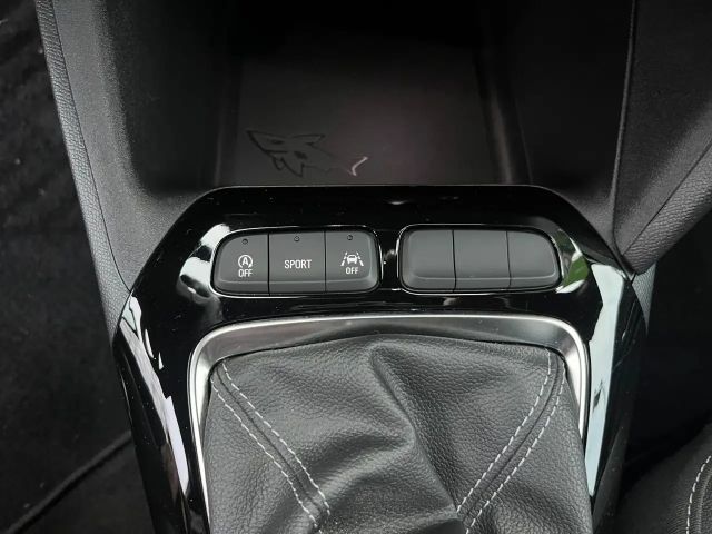 Opel Corsa 1.2 Turbo GS-Line Grand Sport Turbo