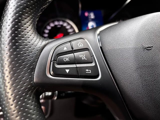 Mercedes-Benz V 250 Limousine Lang V 250 d