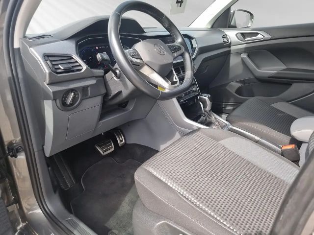 Volkswagen T-Cross DSG Life