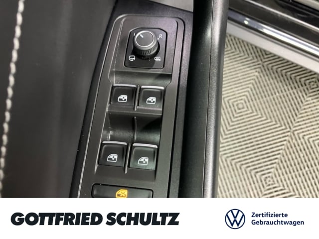 Volkswagen T-Roc 2.0 TDI DSG Style