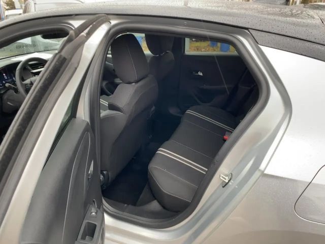 Opel Corsa 1.2 Turbo GS-Line Grand Sport Turbo