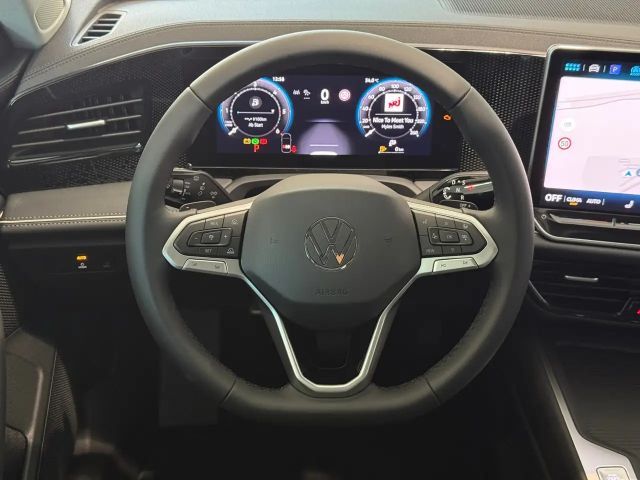 Volkswagen Passat 2.0 TDI Business