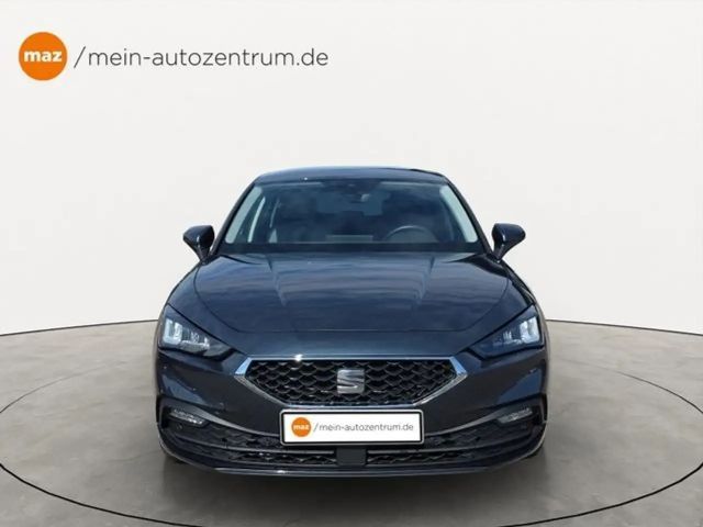 Seat Leon Style