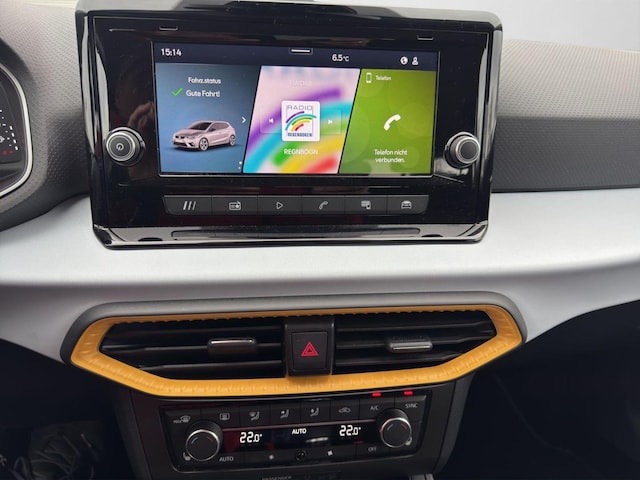 Seat Ibiza 1.0 TSI Style