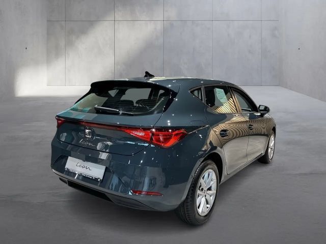Seat Leon 1.5 eTSI DSG Style