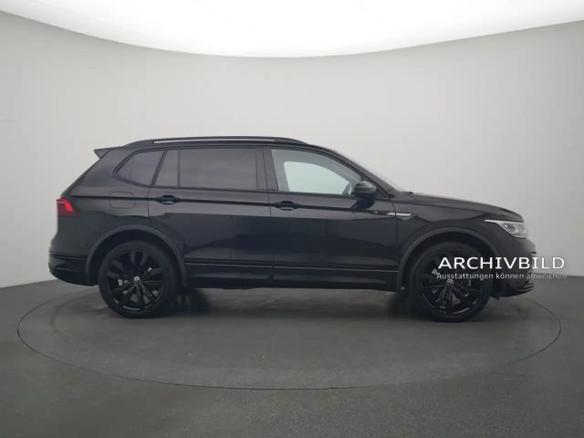 Volkswagen Tiguan 4Motion Allspace R-Line