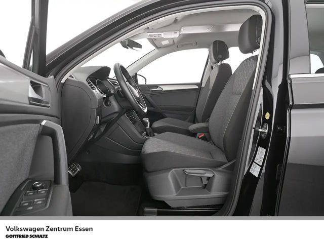 Volkswagen Tiguan DSG Move