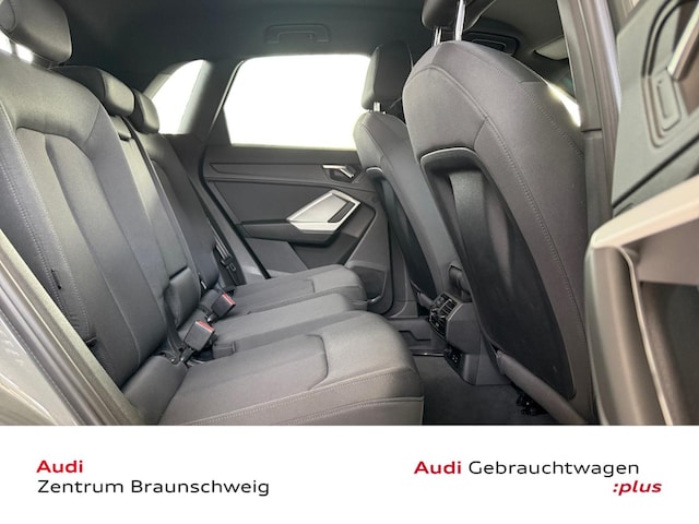 Audi Q3 35 TFSI S-Tronic