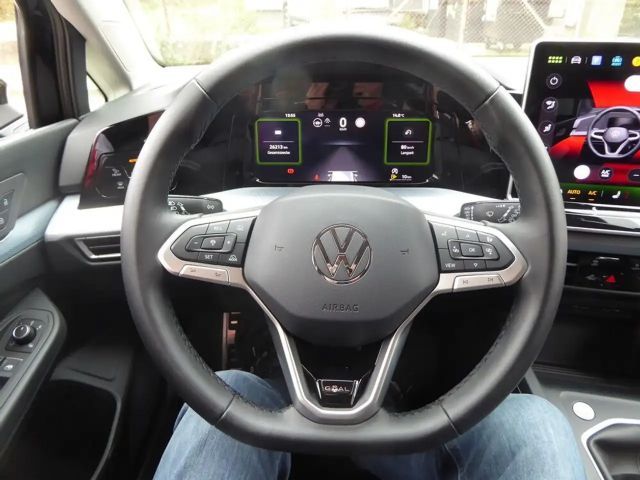 Volkswagen Golf 1.5 TSI Variant