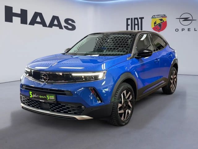 Opel Mokka Elegance