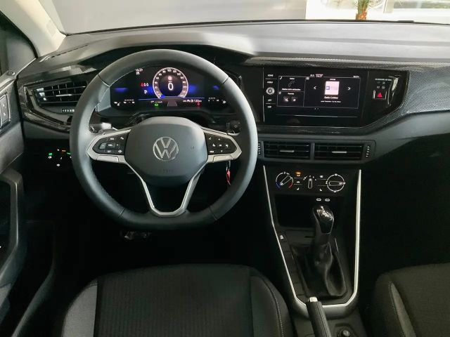 Volkswagen Polo 1.0 TSI DSG Life