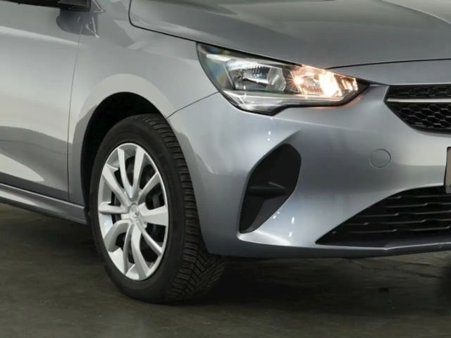 Opel Corsa Edition F Edition