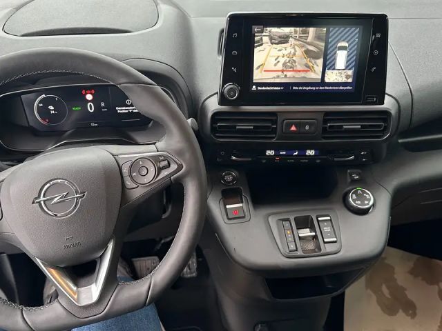 Opel Combo Combo-e Life Ultimate