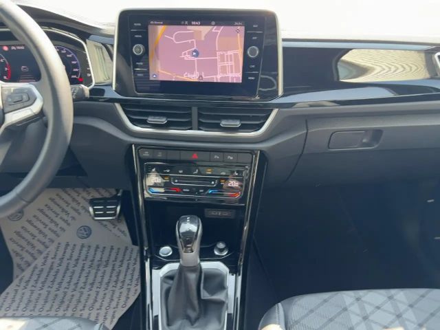 Volkswagen T-Roc DSG R-Line