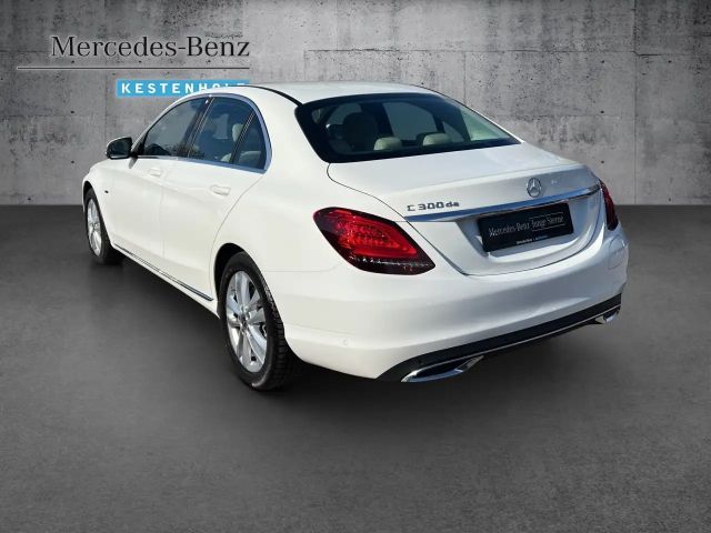 Mercedes-Benz C 300 AVANTGARDE Sedan