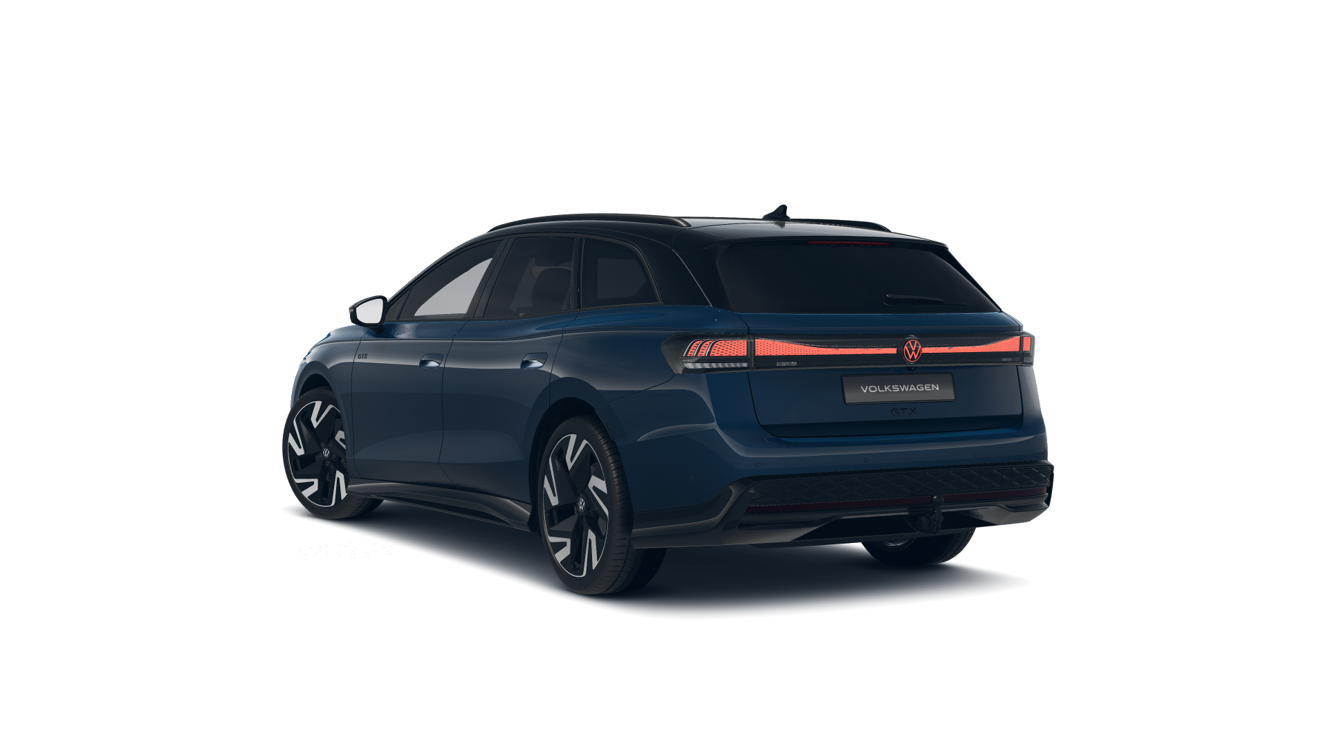 Volkswagen ID.7 GTX IQ.Drive Tourer