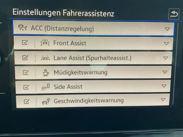 Volkswagen T-Cross 1.0 TSI DSG Life