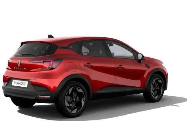 Renault Captur TCe 90 Techno