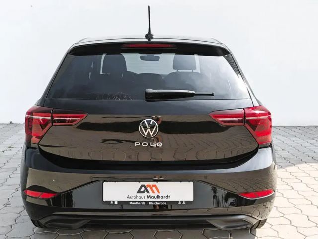 Volkswagen Polo DSG Style