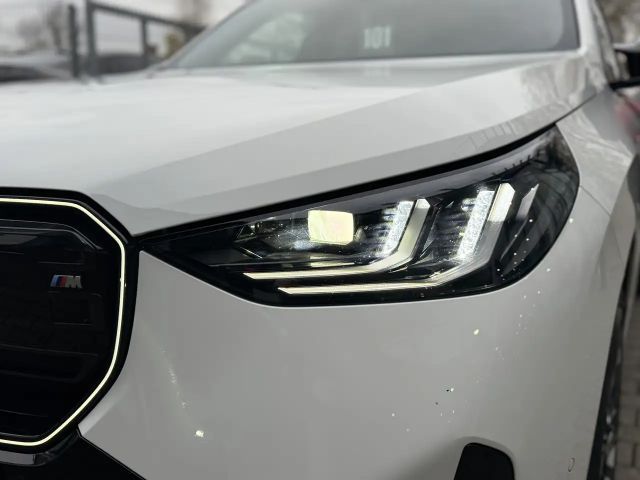 BMW X3 M-Sport xDrive